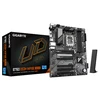 „Gigabyte B760 DS3H WF6E GEN5“ | Procesorių šeima „Intel“ | Procesoriaus lizdas LGA1700 | DDR5 | Palaikomos standžiojo disko sąsajos M.2, SATA | SATA jungčių skaičius: 4