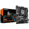 Pagrindinė plokštė „Gigabyte B760 GAMING X DDR4 GEN5“ | Procesorių šeima „Intel“ | Procesoriaus lizdas LGA1700 | DDR4 | Palaikomos standžiojo disko sąsajos M.2, SATA | SATA jungčių skaičius: 4