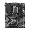 Pagrindinė plokštė GIGABYTE B760 GAMING X AX LGA1700 4xDDR5 4xSATA 3xM.2 1xDP 1xHDMI