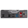 Pagrindinė plokštė Gigabyte B760 GAMING X DDR4