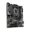 Pagrindinė plokštė GIGABYTE B760 GAMING X AX LGA1700 4xDDR5 4xSATA 3xM.2 1xDP 1xHDMI