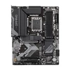 Pagrindinė plokštė GIGABYTE B760 GAMING X LGA 1700 1xHDMI 1xDP