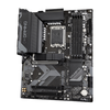 Pagrindinė plokštė GIGABYTE B760 GAMING X AX LGA1700 4xDDR5 4xSATA 3xM.2 1xDP 1xHDMI
