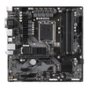 Pagrindinė plokštė „Gigabyte“ | B760M DS3H 1.0 M/B | Procesorių šeima „Intel“ | Procesoriaus lizdas LGA1700 | DDR5 | Atminties lizdai 4 | Palaikomos standžiųjų diskų sąsajos SATA, M.2 | SATA jungčių skaičius 4 | Lustų rinkinys „Intel B760 Express“ | „Micro ATX“