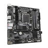 Pagrindinė plokštė GIGABYTE B760M DS3H/ Intel® Socket LGA 1700/ 4xDDR4/ 4xSATA 2xM.2/Support 13th and 12th Gen Series Processors