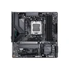 Pagrindinė plokštė „Gigabyte B850M EAGLE WF6E“ | Procesorių šeima AMD | Procesoriaus lizdas AM5 | DDR5 | Palaikomos kietojo disko sąsajos SATA, M.2 | SATA jungčių skaičius 4