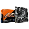 Pagrindinė plokštė Gigabyte B860M E GEN5 | Processor family Intel | Processor socket LGA1851 | DDR5 | Number of SATA connectors 4 | Supported hard disk drive interfaces SATA, M.2