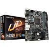 Pagrindinė plokštė GIGABYTE Intel H470 Express / LGA1200 / MicroATX / Memory DDR4 / Atminties lizdai 2|2xPCI-Express 3.0 1x / 1xPCI-Express 3.0 16x / 1xM.2 / 1x15pin D-sub / 1xHDMI / 2xAudio-In / 1xAudio-Out / 4xUSB 2.0 / 2xUSB 3.2 / 1xPS/2 / 1xRJ45