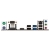 Pagrindinė plokštė GIGABYTE Intel H470 Express / LGA1200 / MicroATX / Memory DDR4 / Atminties lizdai 2|2xPCI-Express 3.0 1x / 1xPCI-Express 3.0 16x / 1xM.2 / 1x15pin D-sub / 1xHDMI / 2xAudio-In / 1xAudio-Out / 4xUSB 2.0 / 2xUSB 3.2 / 1xPS/2 / 1xRJ45