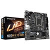 Pagrindinė plokštė Gigabyte | H610M H V2 G1.0 | Intel | Procesoriaus lizdas LGA1700 | DDR4 | Palaikomos standžiojo disko sąsajos M.2, SATA | SATA jungčių skaičius 4