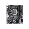 Pagrindinė plokštė „Gigabyte H810M K“ | Procesorių šeima „Intel“ | Procesoriaus lizdas LGA1851 | DDR5 | Palaikomos standžiojo disko sąsajos M.2, SATA | SATA jungčių skaičius: 4