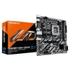 Pagrindinė plokštė Gigabyte H810M S2H GEN5 | Processor family Intel | Processor socket LGA1851 | DDR5 | Supported hard disk drive interfaces SATA, M.2 | Number of SATA connectors 4