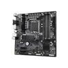 Pagrindinė plokštė „Gigabyte B760M D3HP DDR4“ | Procesorių šeima „Intel“ | Procesoriaus lizdas LGA1700 | DDR4 | Palaikomos standžiojo disko sąsajos M.2, SATA | SATA jungčių skaičius: 4