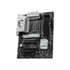 Pagrindinė plokštė MSI B760 GAMING PLUS WIFI DDR4 | Procesorių šeima Intel | Procesoriaus lizdas LGA1700 | DDR4 | Palaikomos standžiojo disko sąsajos SATA, M.2 | SATA jungčių skaičius 4
