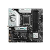 Pagrindinė plokštė MSI | B760M GAMING PLUS WIFI | Procesorių šeima Intel | Procesoriaus lizdas LGA1700 | DDR5 | Palaikomos standžiojo disko sąsajos SATA, M.2 | SATA jungčių skaičius 4