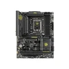 Pagrindinė plokštė MSI MAG B860 TOMAHAWK WIFI | Procesorių šeima Intel | Procesoriaus lizdas LGA1851 | DDR5 | Palaikomos standžiojo disko sąsajos SATA, M.2 | SATA jungčių skaičius 4