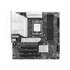 Pagrindinė plokštė MSI PRO B860M-A WIFI | Procesorių šeima Intel | Procesoriaus lizdas LGA1851 | DDR5 | Palaikomos standžiojo disko sąsajos SATA, M.2 | SATA jungčių skaičius 4