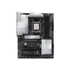 Pagrindinė plokštė MSI PRO X870E-P WIFI | Procesorių šeima AMD | Procesoriaus lizdas AM5 | DDR5 UDIMM | Palaikomos standžiojo disko sąsajos SATA, M.2 | SATA jungčių skaičius 4