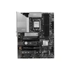 Pagrindinė plokštė MSI PRO Z890-S WIFI LGA1851 MB 4xDDR5 4xM.2