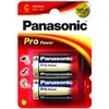 PANASONIC PRO LR14/2BP Elementai