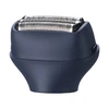 Panasonic | 3 ašmenų skustuvo galvutė | ER-CSF1-A301 MultiShape | Juodas