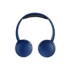 Panasonic Ausinės | RB-HF630BE-A | Bluetooth | Over-ear | Noise canceling | Belaidės | Mėlyna