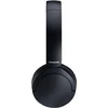 Panasonic Ausinės | RB-HF630BE-K | Bluetooth | Over-ear | Noise canceling | Belaidės | Juodas