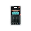 Kroviklis Panasonic ENELOOP Pro BQ-CC65E, 2 val