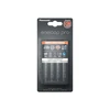 Kroviklis Panasonic ENELOOP Pro K-KJ55HCD40E, 2 val; +(4xAA)