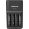 Kroviklis Panasonic ENELOOP Pro K-KJ55HCD40E, 2 val; +(4xAA)