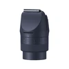 Barzdaskutė Panasonic | Barzda, plaukų kirpimo galvutė | ER-CTN1-A301 MultiShape | Ilgio žingsnių skaičius 39 | Juodas