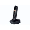 Stacionarus telefonas Panasonic KX-TG1611FHX Belaidis, Juodas
