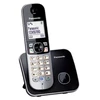 Matsushita PANASONIC KX-TG6811FXB Telefonas (j)