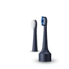 Panasonic | Elektrinis dantų šepetėlis Head | ER-CTB1-A301 MultiShape | Juodas