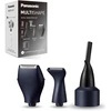 Panasonic Multishape Trimmer accessories | ER-CDT1-A301 | Accessories | Juodas