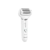 Panasonic ES-EY31-W503 Epilator, Baltas | Panasonic
