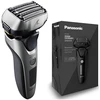Panasonic ES-LV69-S803 Electric Shaver, Juodas/Sidabrinis | Panasonic