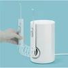 Panasonic | Oral Irrigator | EW1614W503 | 600 ml | Number of galvutės 4 | Baltas