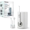 Panasonic | Oral Irrigator | EW1614W503 | 600 ml | Number of galvutės 4 | Baltas