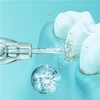 Panasonic | Oral Irrigator | EW1614W503 | 600 ml | Number of galvutės 4 | Baltas