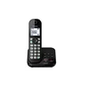 Panasonic | KX-TGC463GB | Built-in display | Juodas