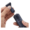 Panasonic Multishape Trimmer accessories | ER-CDT1-A301 | Accessories | Juodas