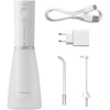 Panasonic Įkraunamas Series 800 burnos irigatorius su ultragarso technologija (EW-DJ86-W503)