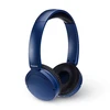 Panasonic Ausinės | RB-HF630BE-A | Bluetooth | Over-ear | Noise canceling | Belaidės | Mėlyna