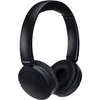 Panasonic Ausinės | RB-HF630BE-K | Bluetooth | Over-ear | Noise canceling | Belaidės | Juodas