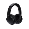 Panasonic Stereo Ausinės su Hybrid ANC | RB-M600BE-K | Bluetooth | Over-ear | Noise canceling | Belaidės | Juodas