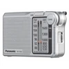PANASONIC RF-P150DEG-S Radijo imtuvas
