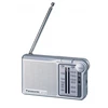 PANASONIC RF-P150DEG-S Radijo imtuvas