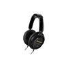 Goobay Ausinės ant ausų Panasonic RP-HTF295E-K