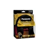 Goobay Ausinės ant ausų Panasonic RP-HTF295E-K